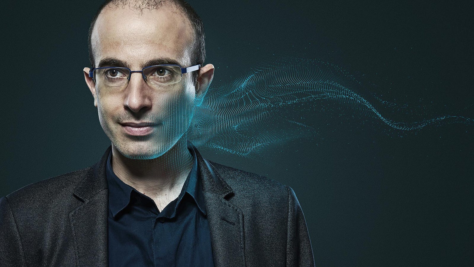 Image result for yuval noah harari