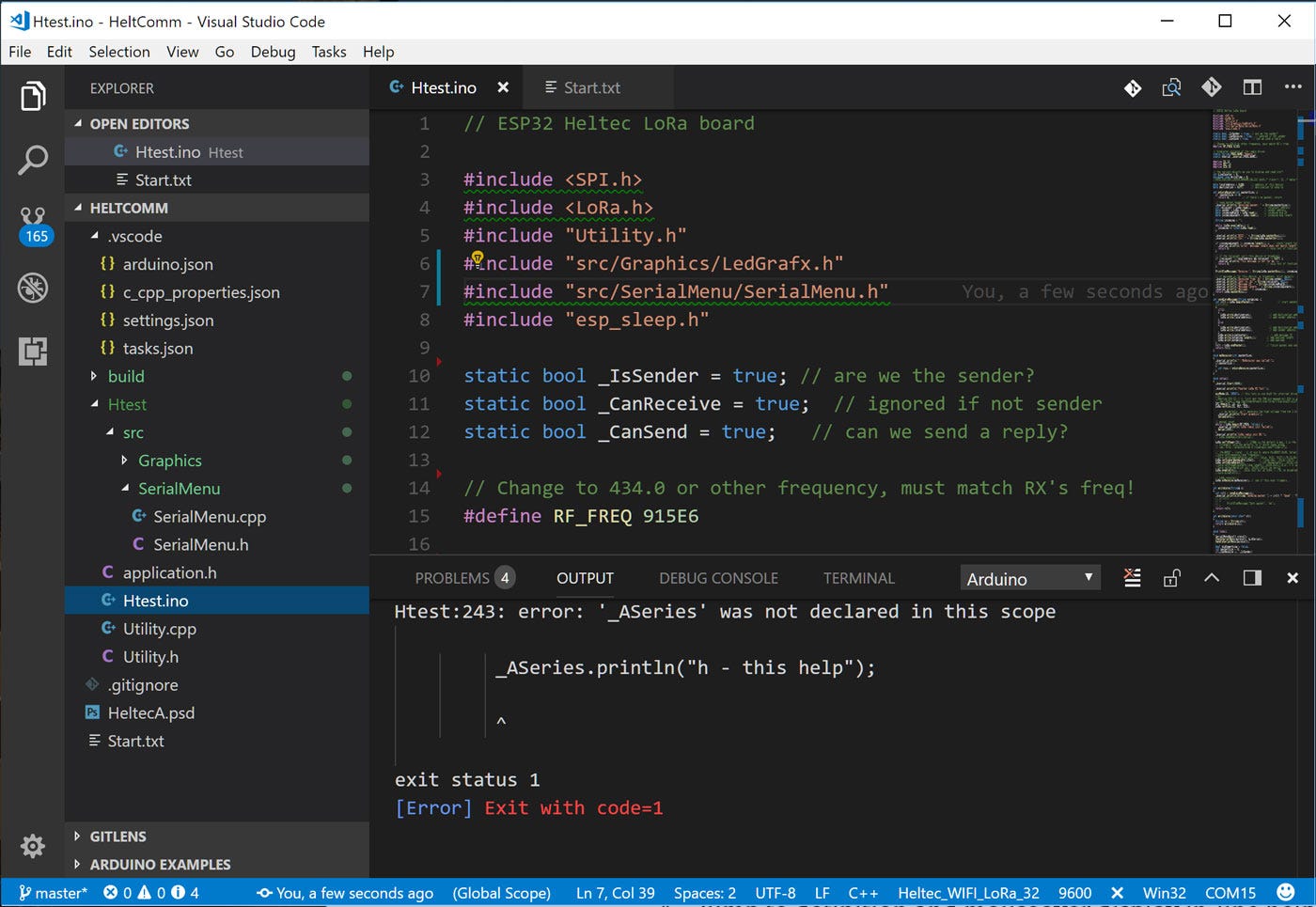 Как переустановить visual studio code