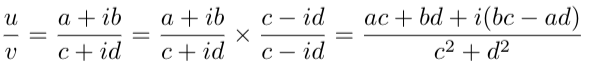 The Essence Of Quantum Mechanics Part 2: Complex Numbers