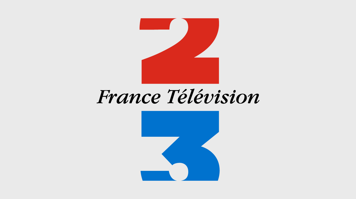 France Télévisions, l’histoire graphique d’une marque
