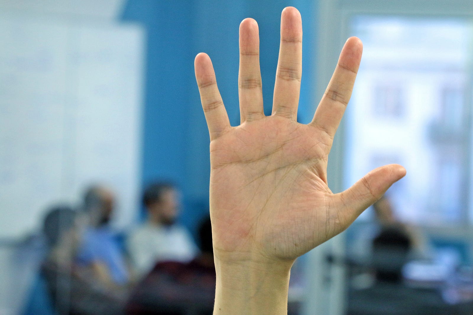 Commit hand jobs thumbs will Hand jobs thumbs