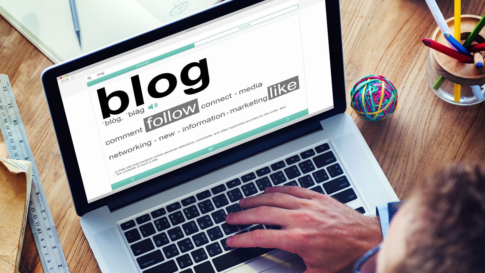 How To Turn Your Blog Into The Huffington Post 2
