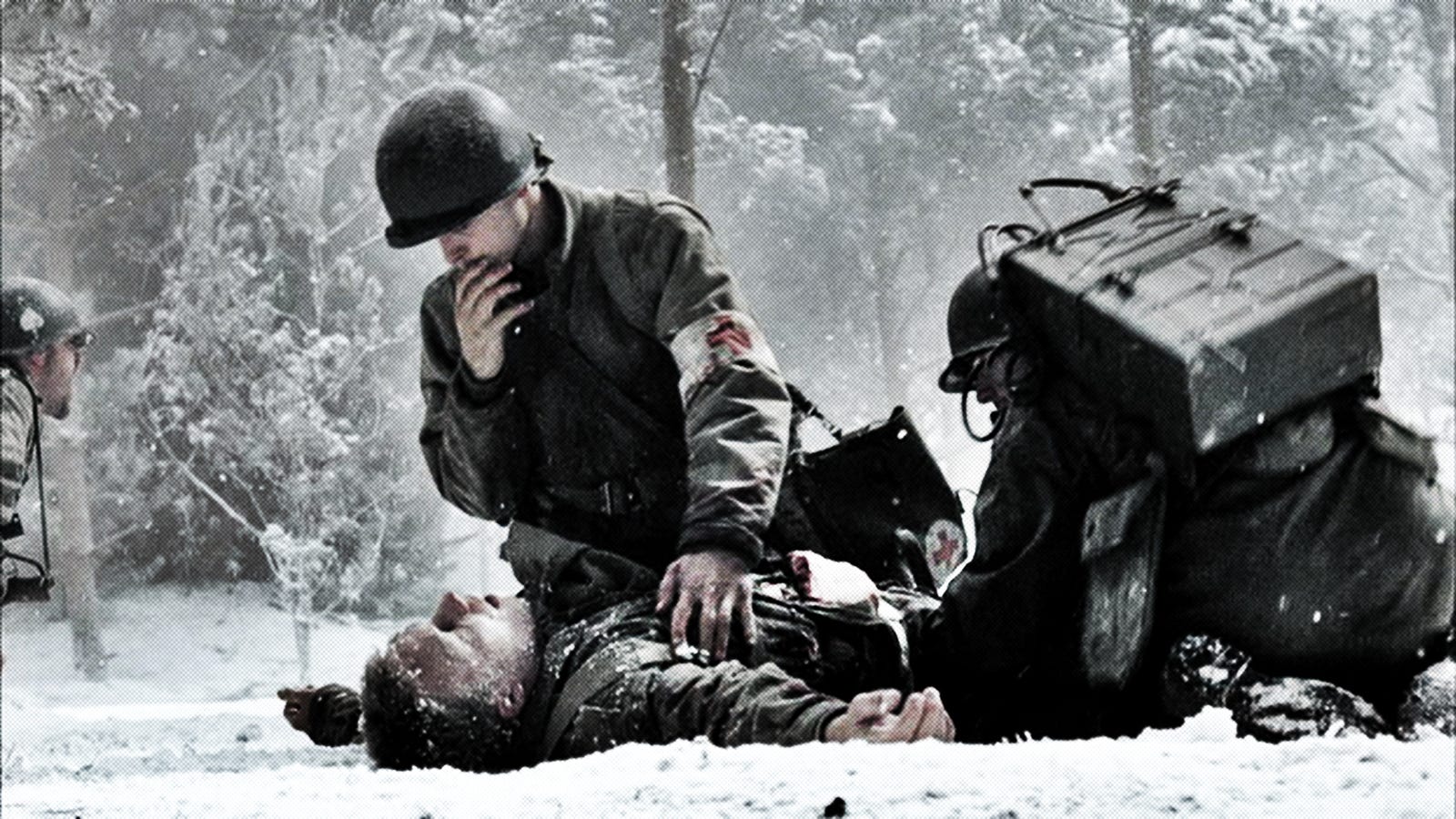The Honesty of Band of Brothers Sam Korda Medium