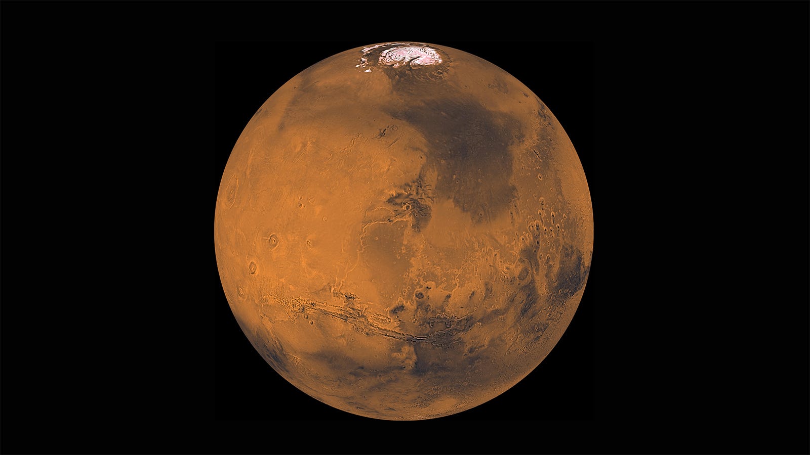 Mars ‘Personas’ Define Public Perception of Exploring the Red Planet