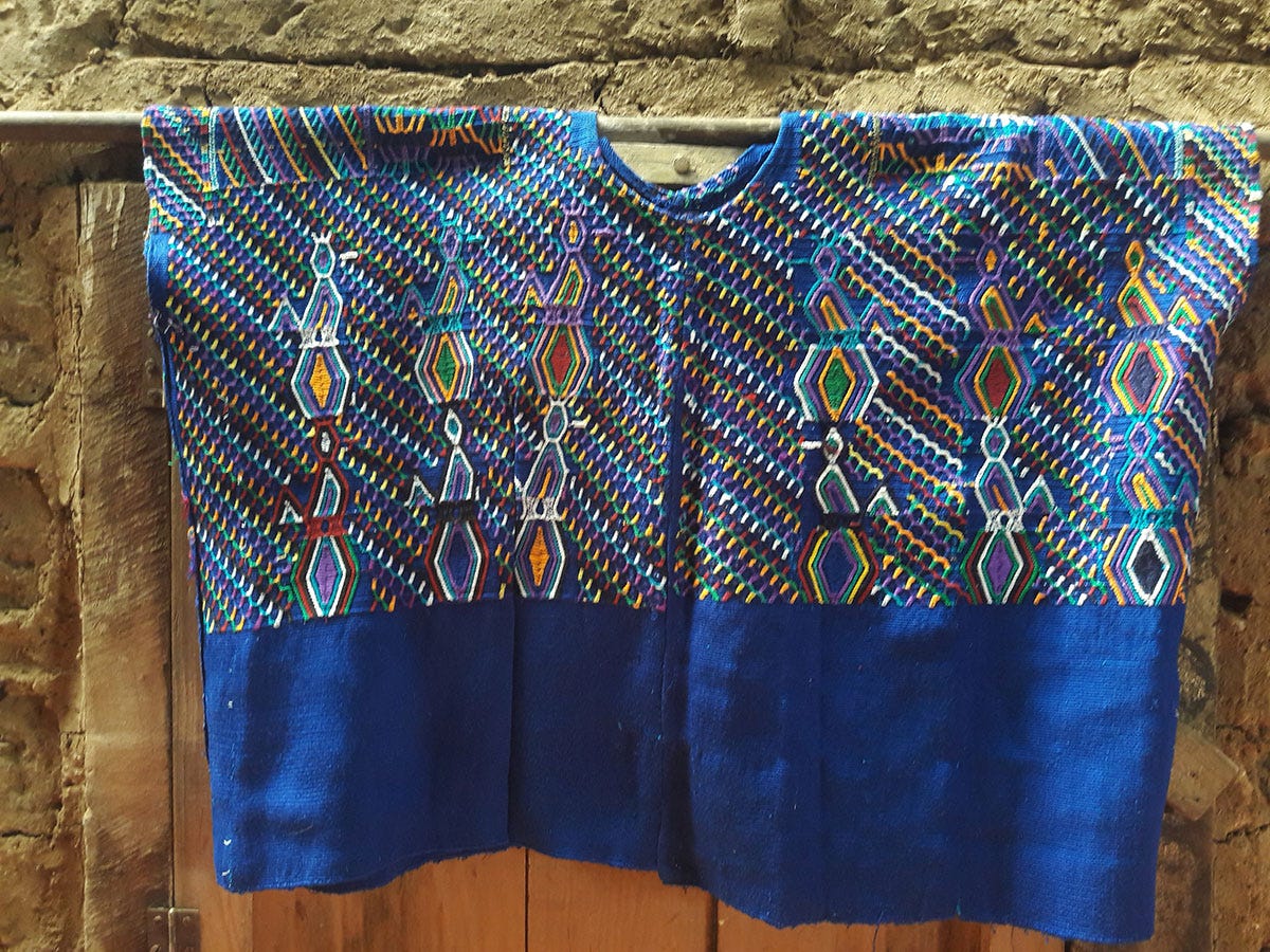 supporting artisans of guatemala shop with an ethical brand ethical textile designers