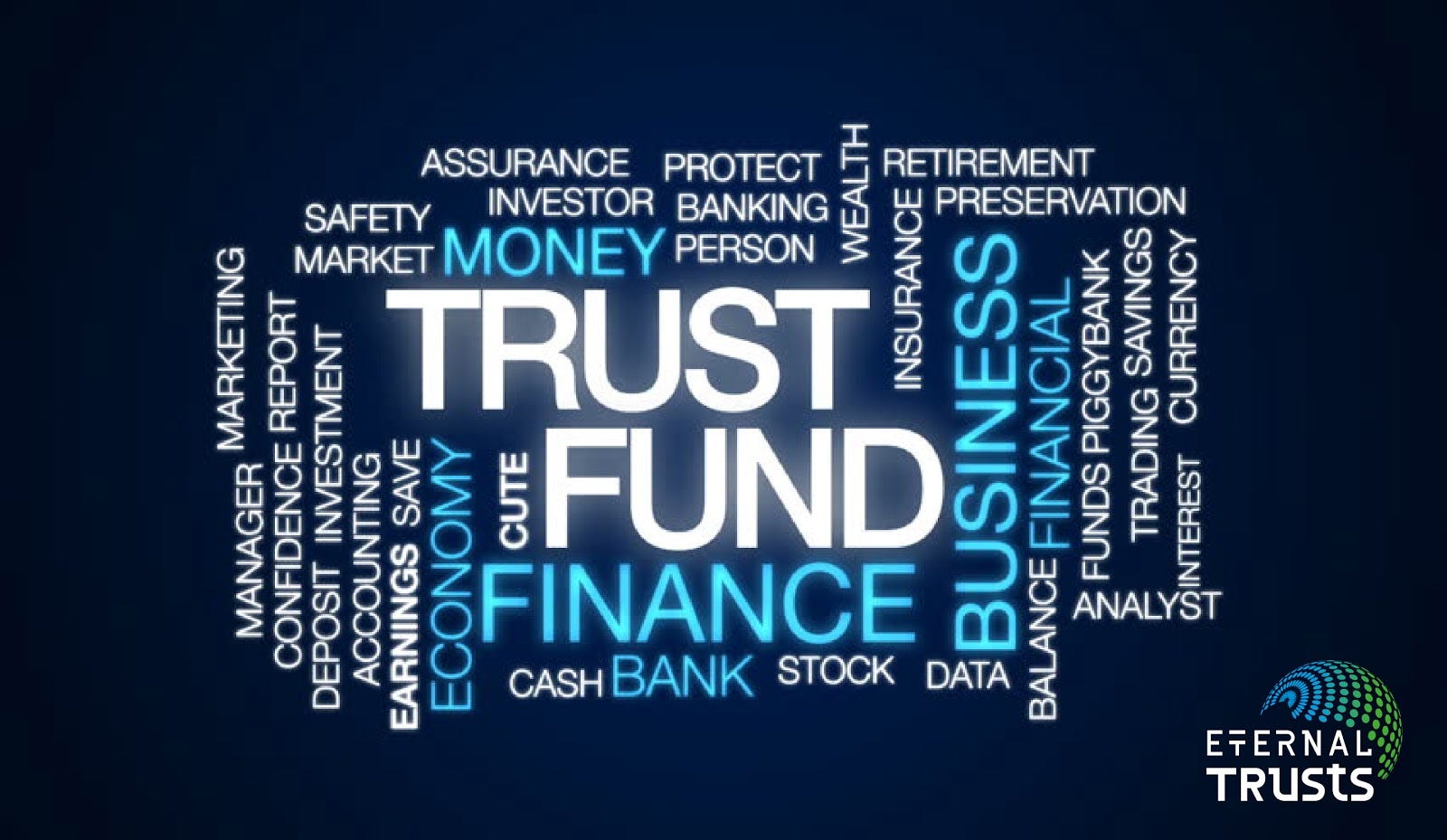Image result for eternal trusts bounty
