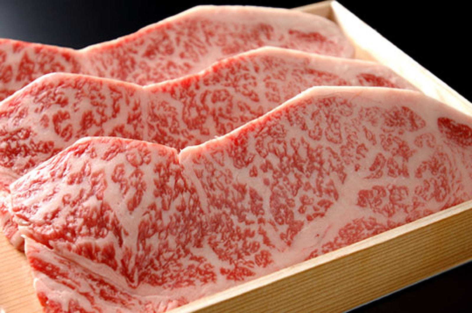 Where is the best “Wagyu” beef from? – Japan Wireless – Medium