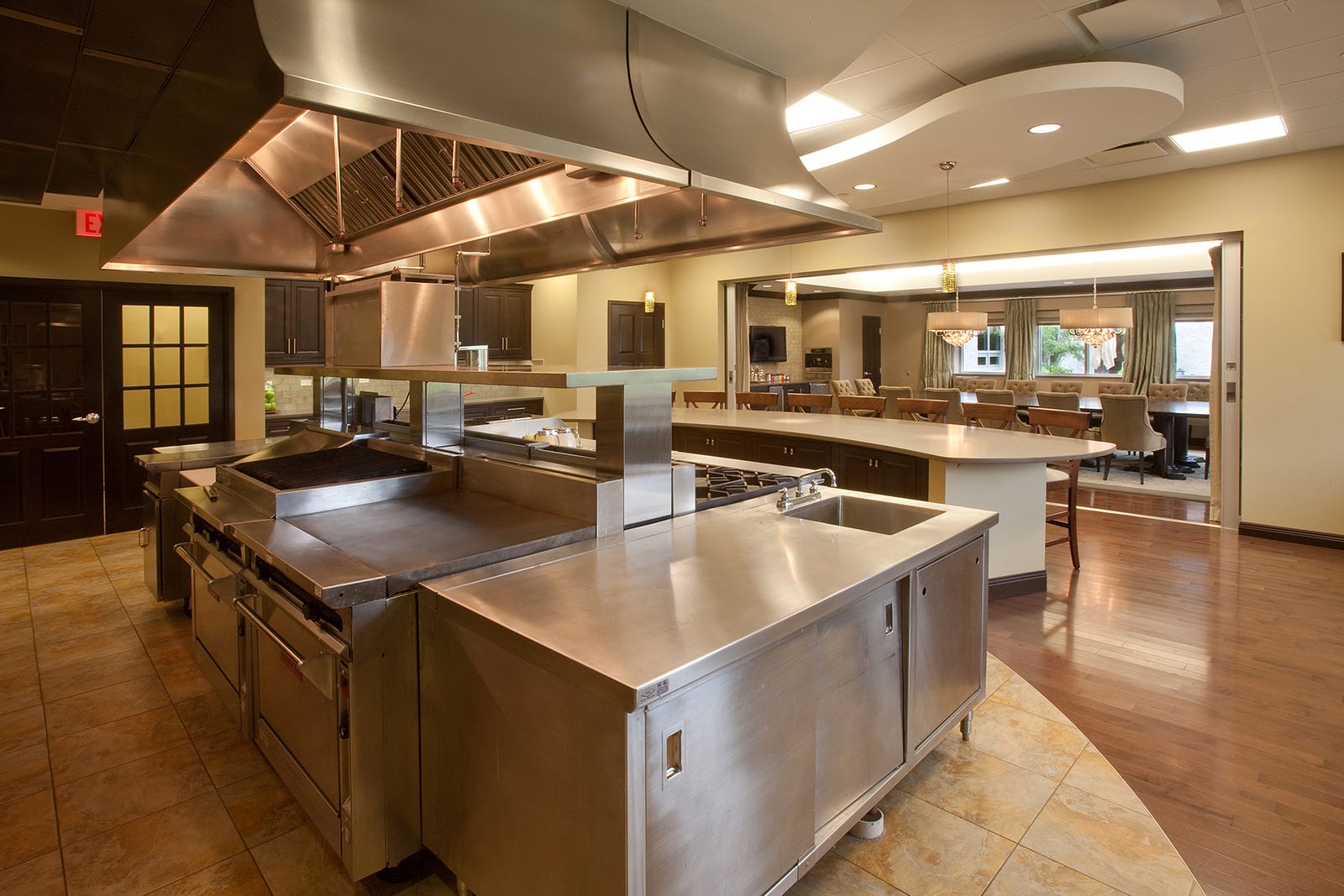 Design Your Commercial Kitchens Lux Kitchen Pte Ltd Medium