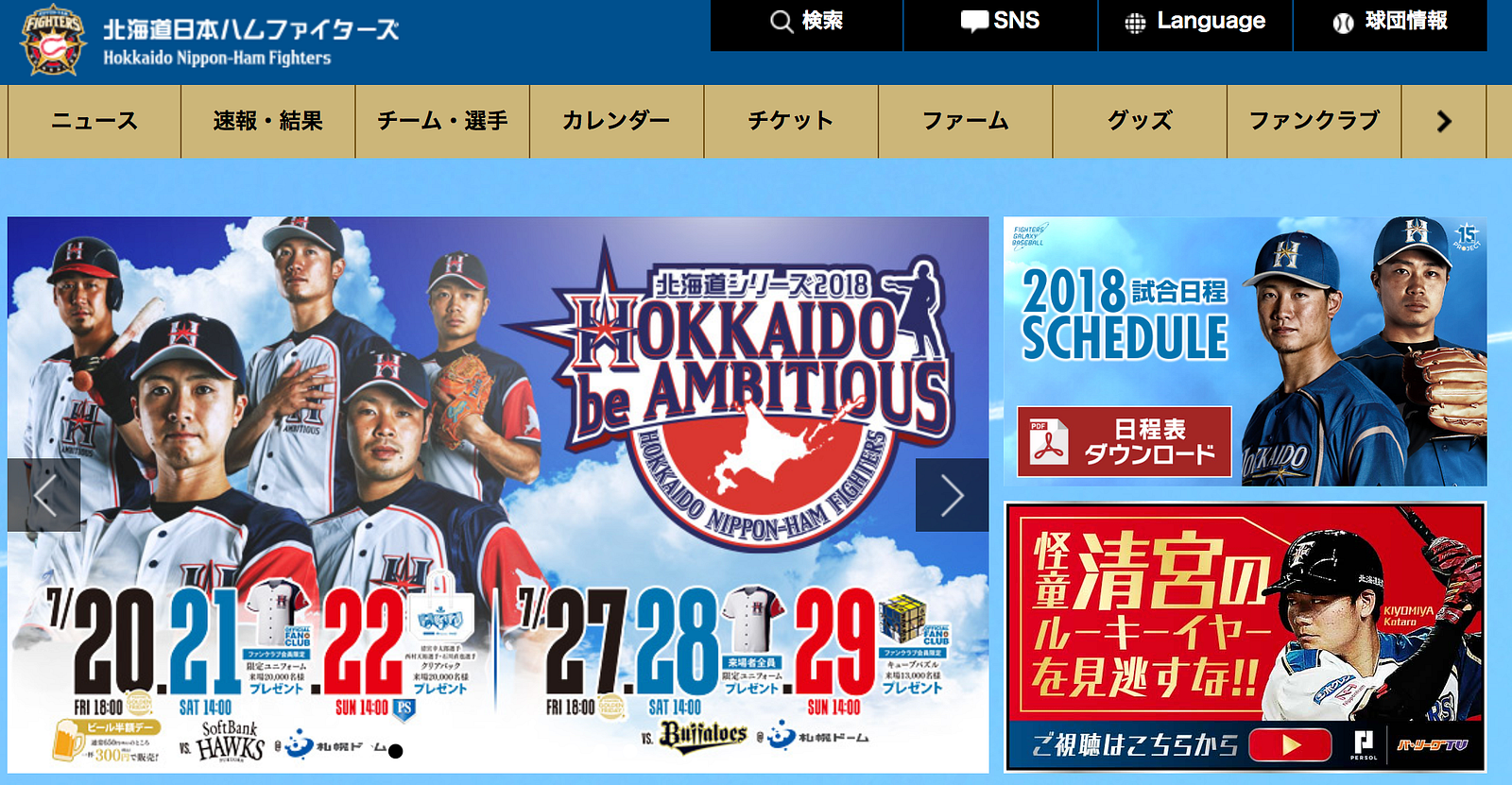 How to Get Japanese Baseball Game Tickets of All 12 Teams