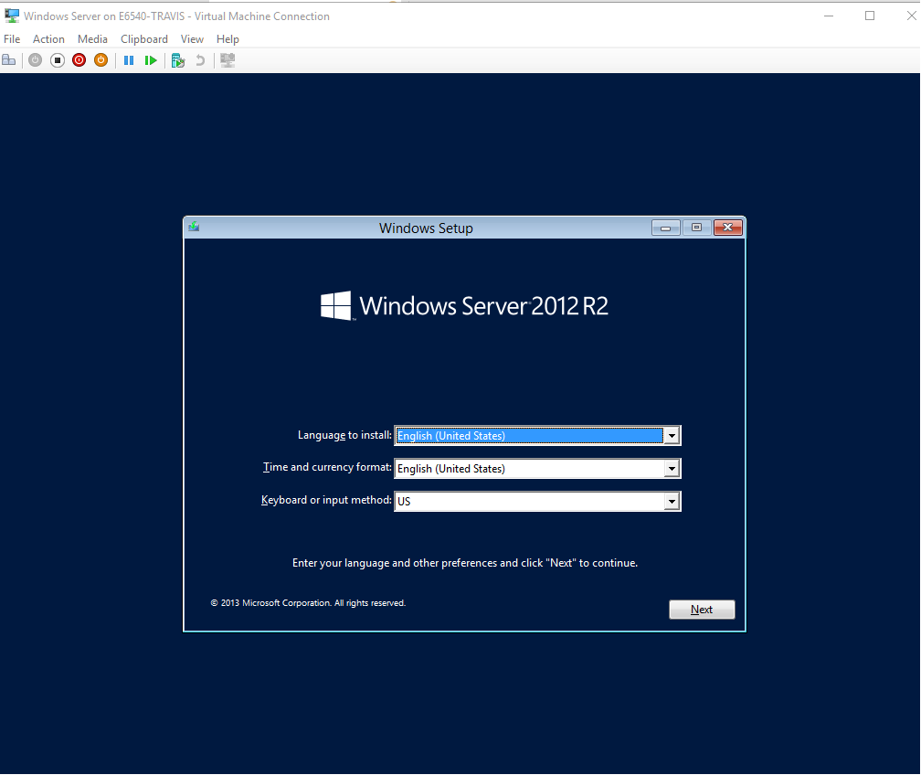 windows server 2012 remote desktop timeout setting