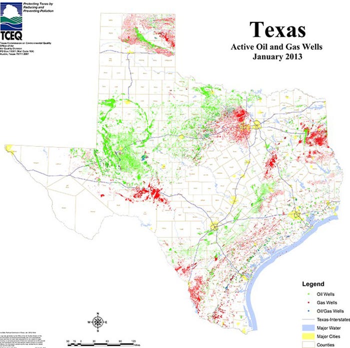 Buying Texas Land Mineral Rights Texas Veterans Blog Medium