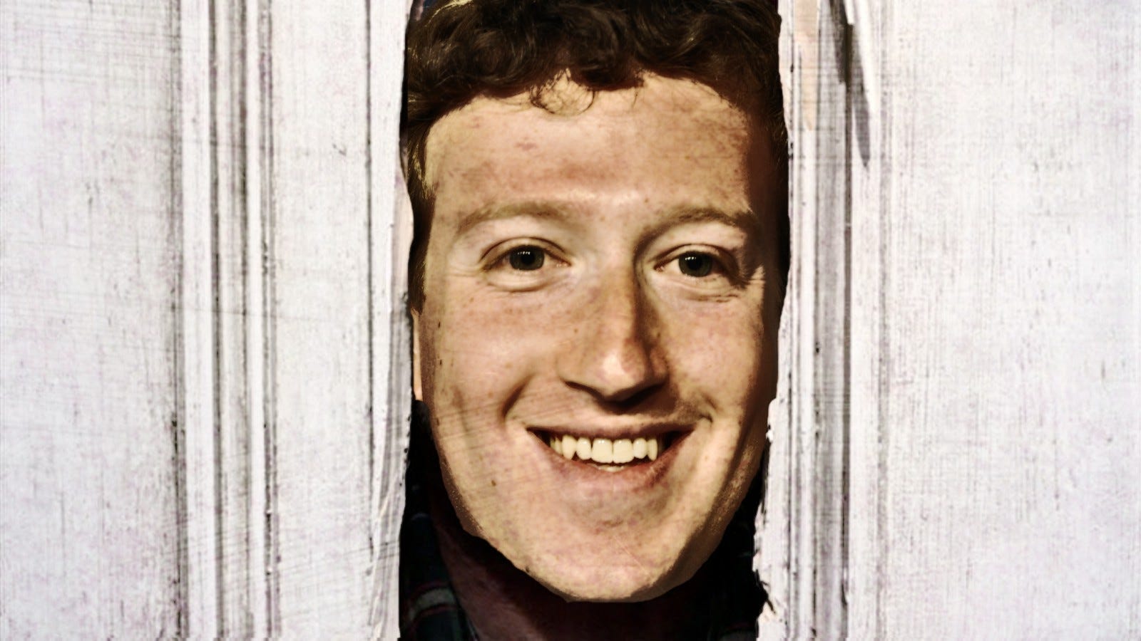 Mark Zuckerberg Doesnt Understand Privacy Or Integrity