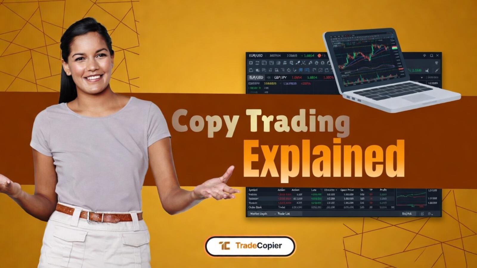 What Is Copy Trading? A Comprehensive Guide