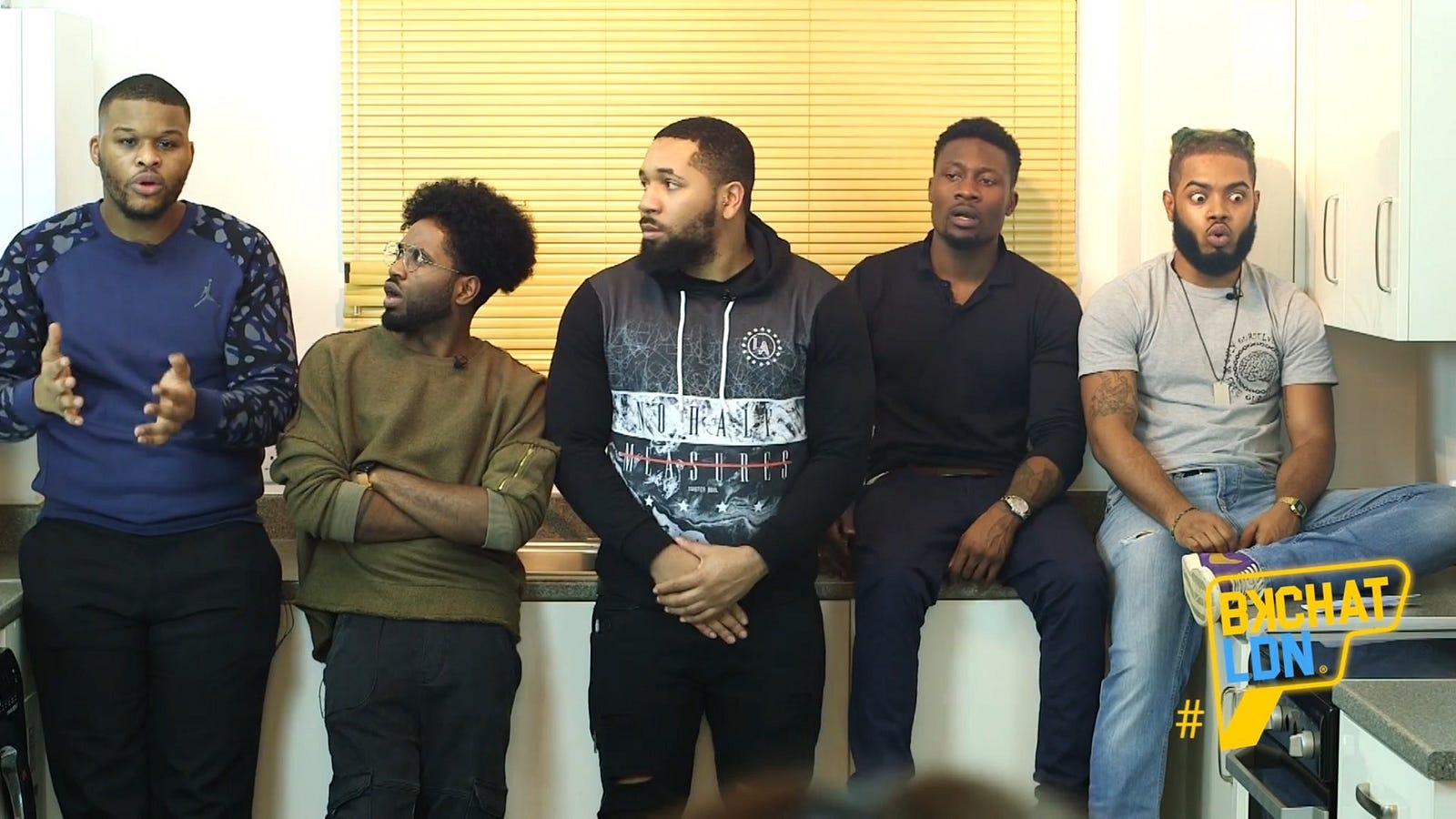 Why BKChat LDN Isn’t Necessarily Helping the Black Community