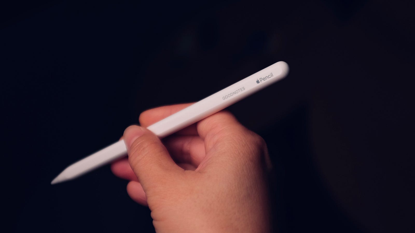 In-depth Review of the Apple Pencil 2nd generation ...