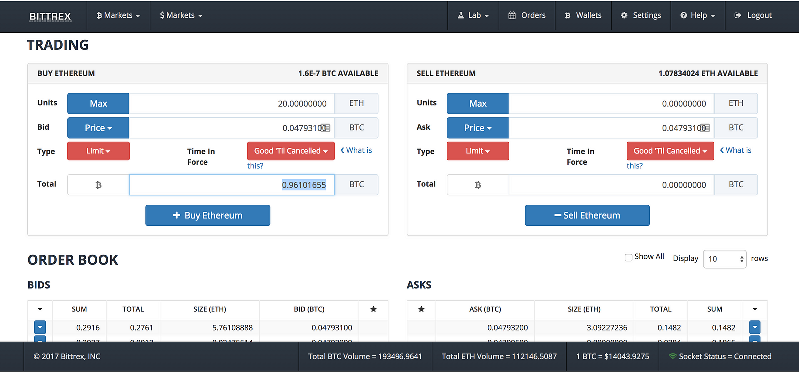 Best bitcoin (BTC) wallets 2019