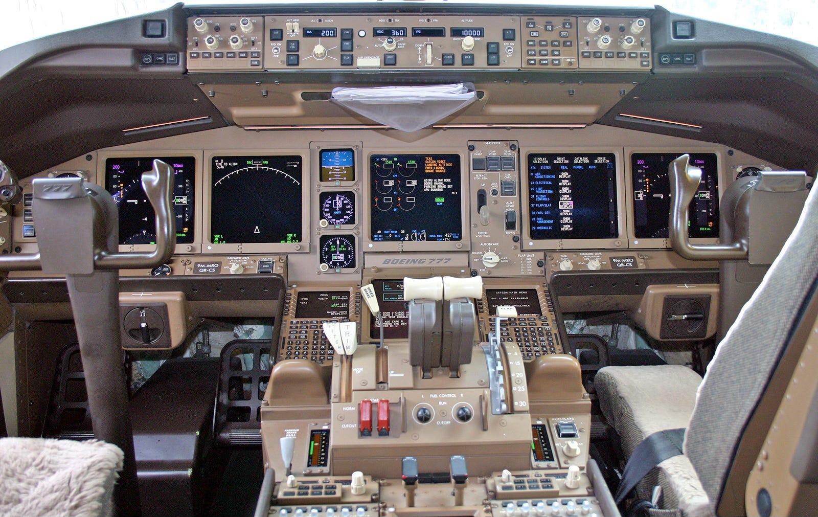 The Northern Drift: A New Synthesis of the MH370 Mystery The Northern Drift: A New Synthesis of the MH370 Mystery