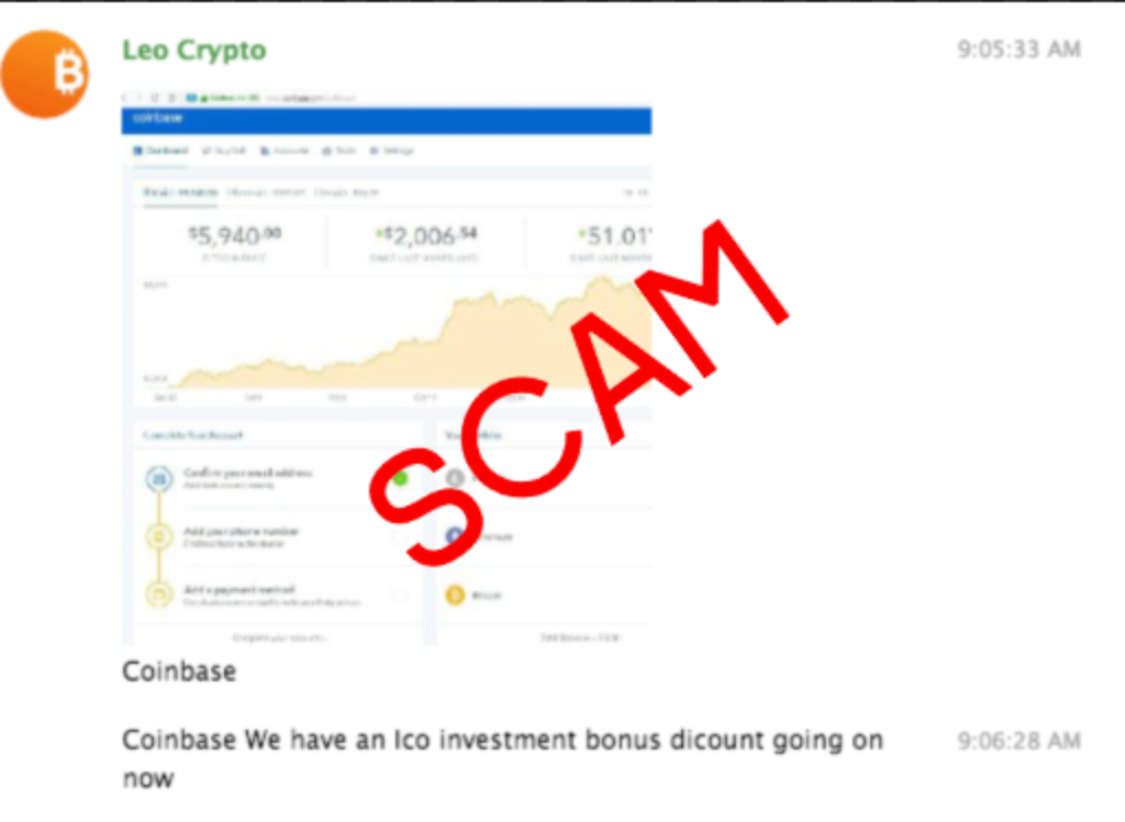 Bitcoin.org co-owner Cobra lashes out at Coinbase Pro; labels them “scammers”