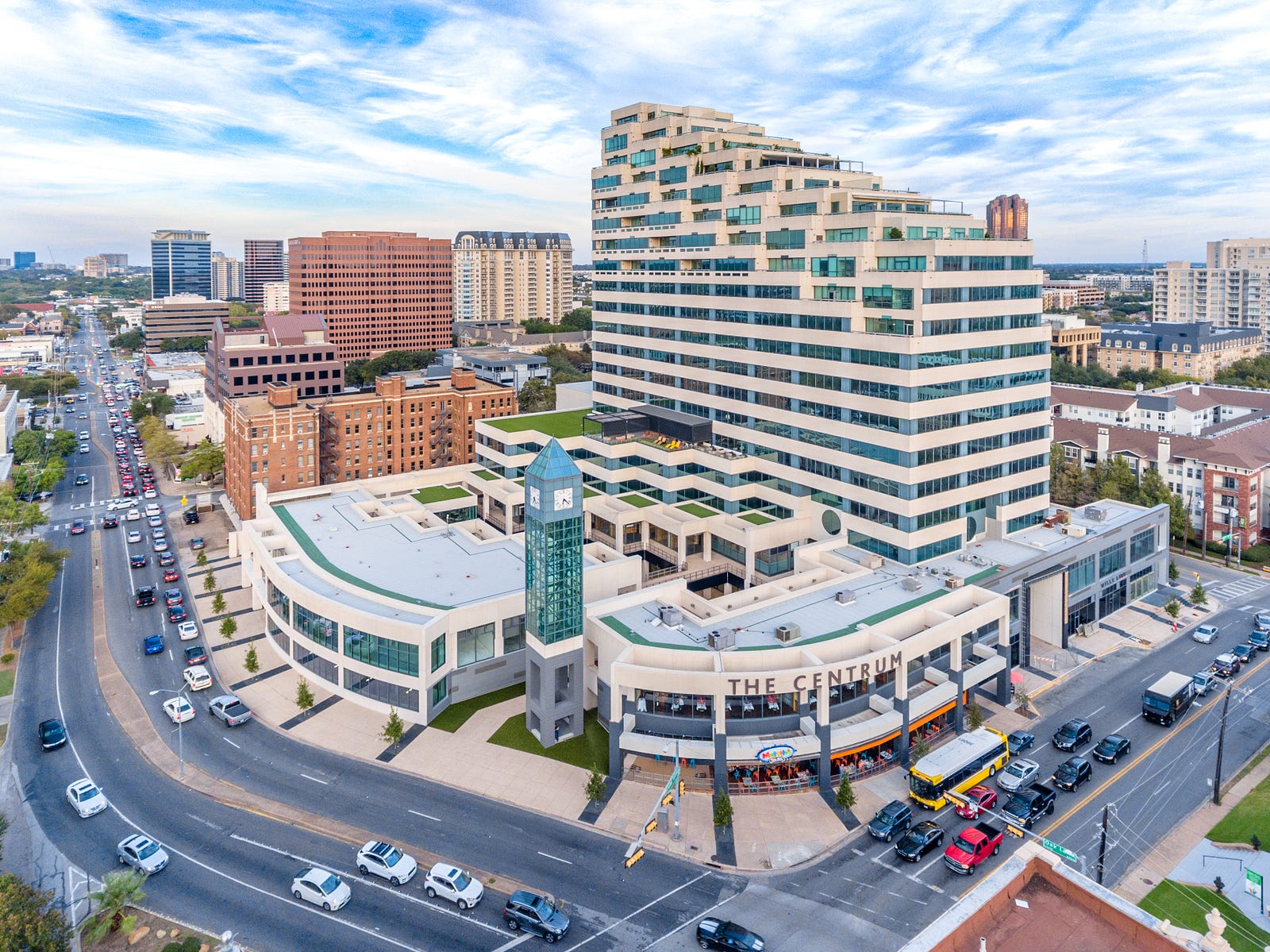 We’re in Dallas to stay! Capital Factory Medium