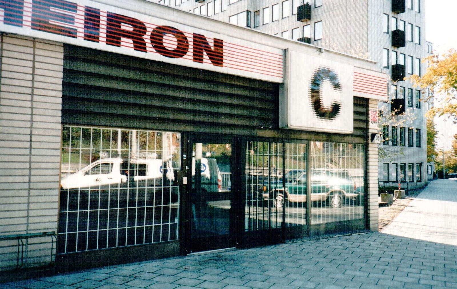 The Music Industry Gateway Legendary Recording Studios