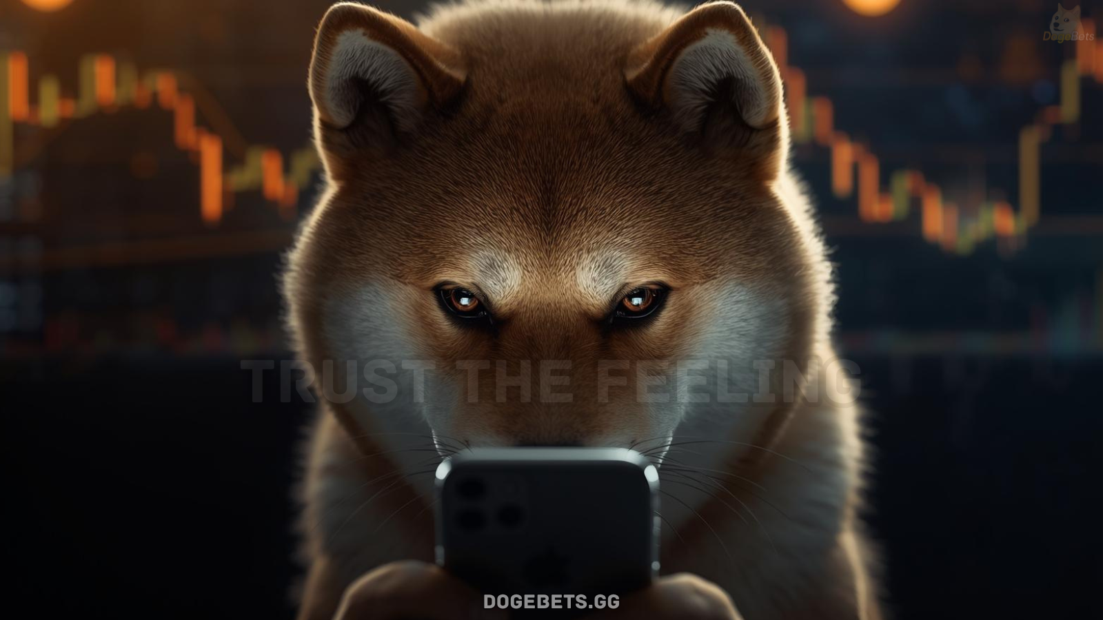 What Is DogeBets? A Simple Way to Engage With Crypto Price Movements