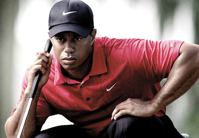 Shifting Sands: Tiger Woods and Nike Navigate New Horizons After 27-Year Alliance