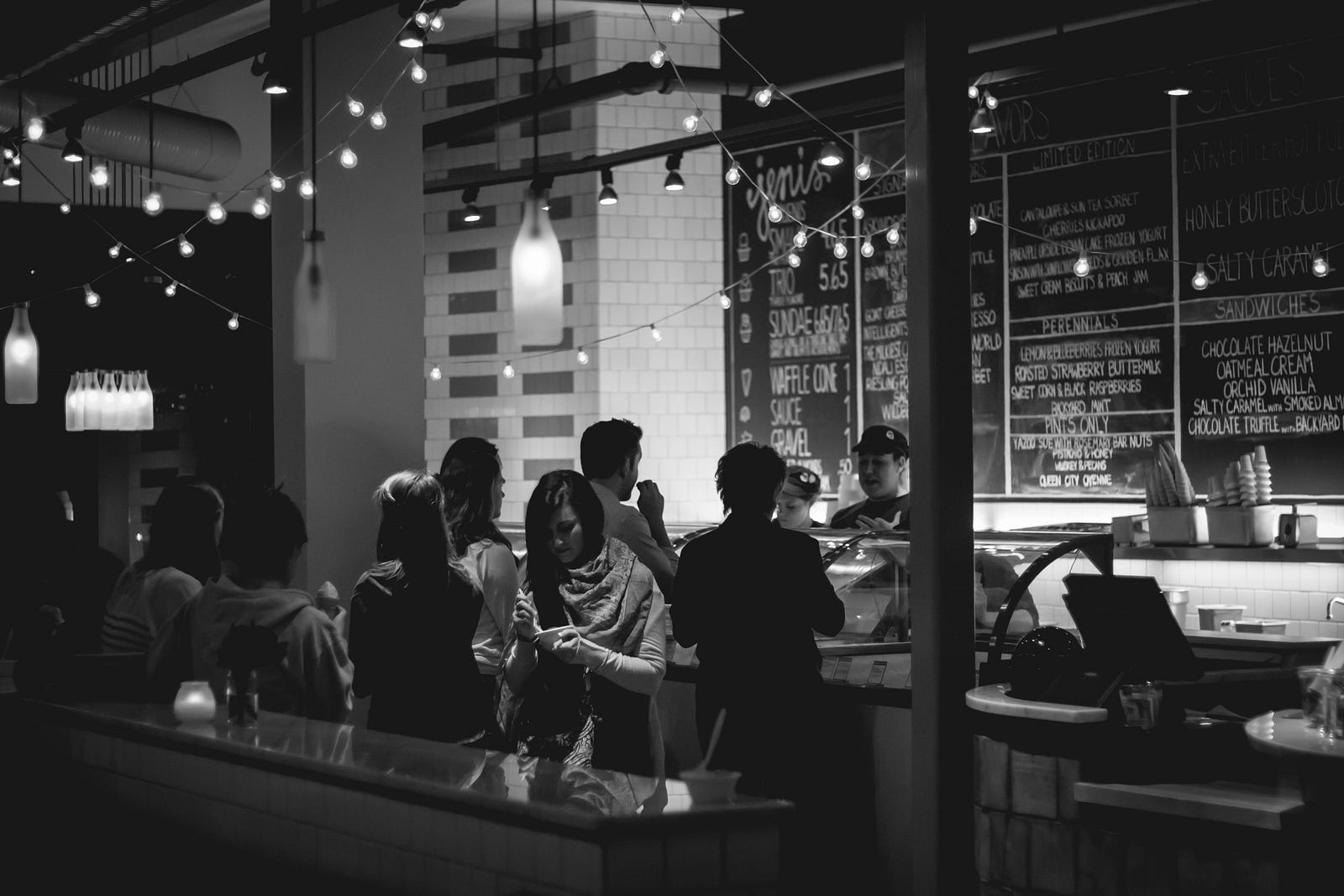 Staffing Challenges In The Restaurant Industry Voix ai Medium