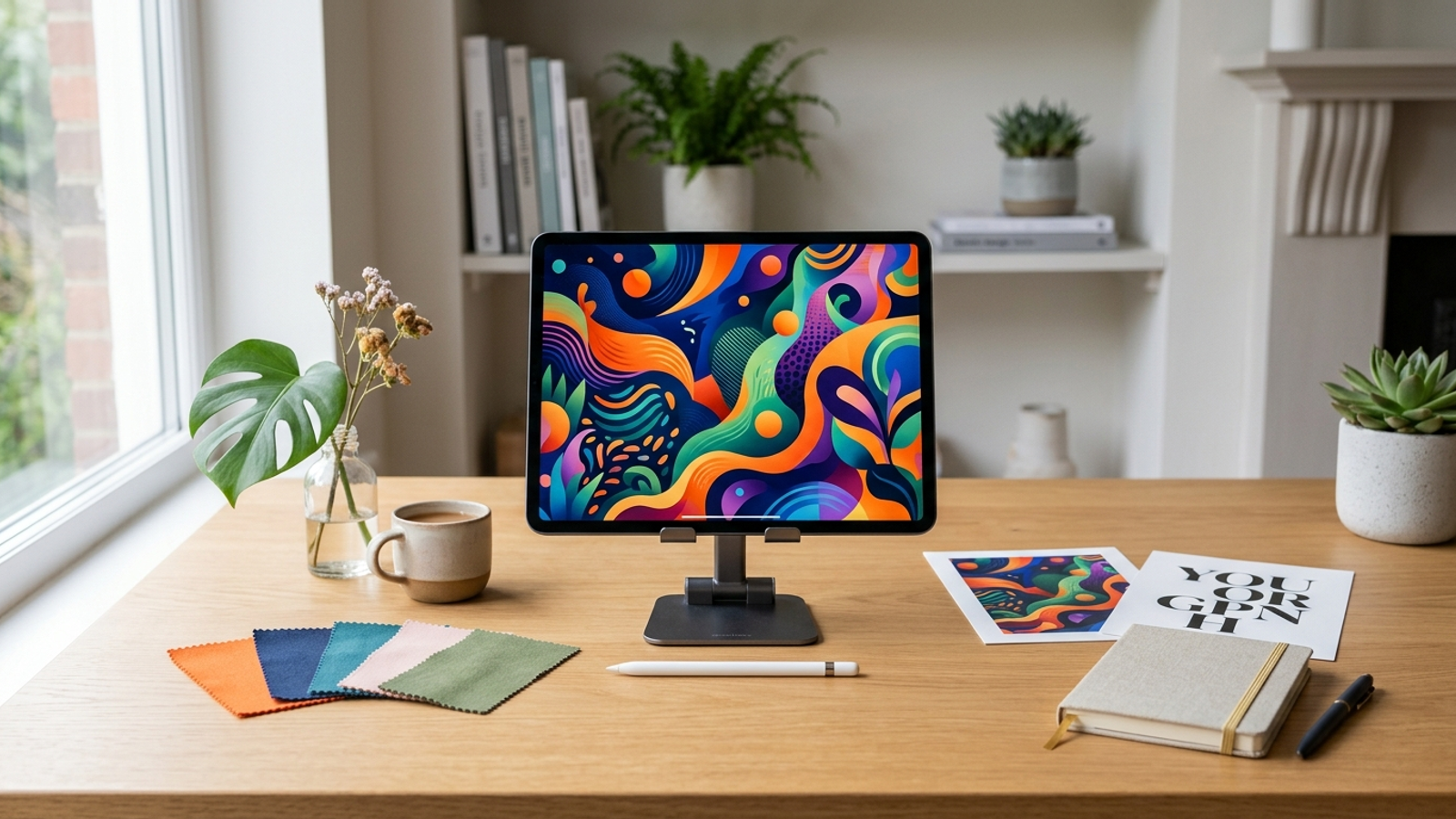 I Tested 6 AI Image Generators. The “Best” One Isn’t the One Everyone Recommends.