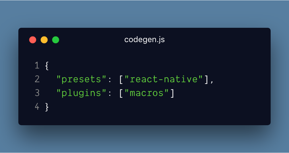 How To Use Babel Macros With React Native – FreeCodeCamp.org