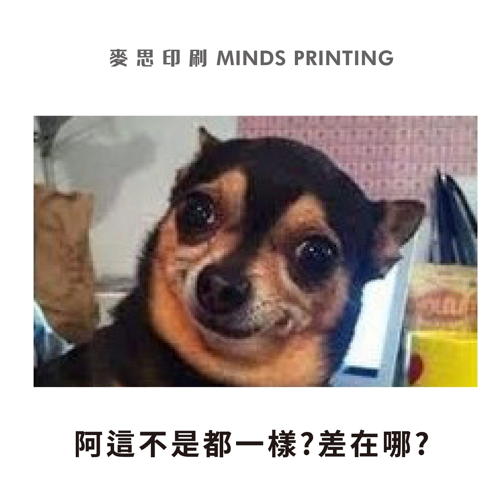 惹怒設計師