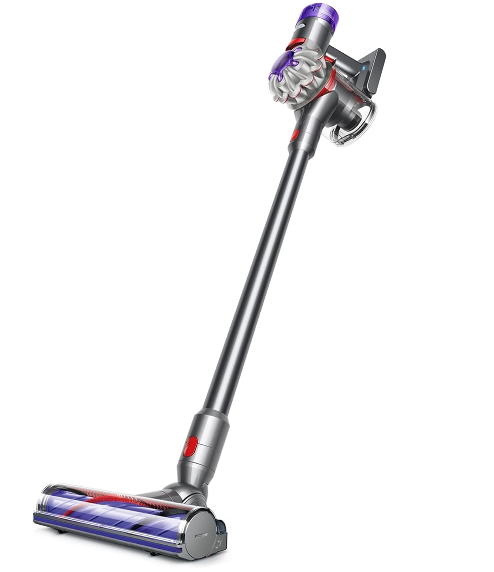 Dyson V8 Cordless Vacuum | Innovation Meets Powerful Performance