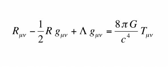 General Introduction To Terms Of General Relativity