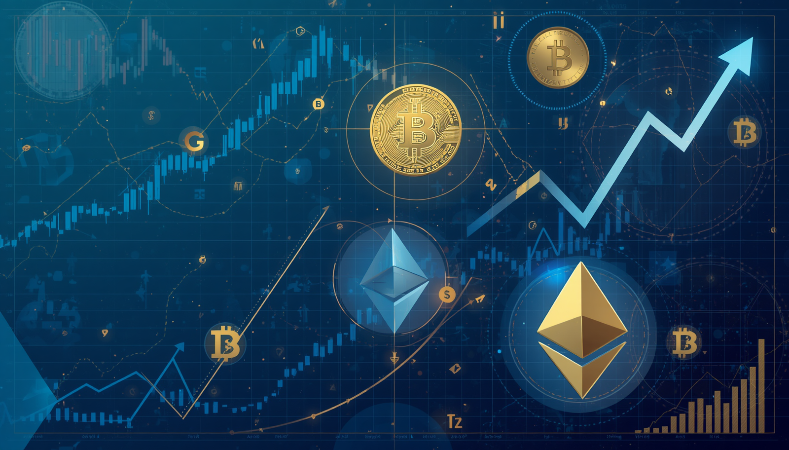 Top 5 Reasons to Choose Coinexx for Forex and Crypto Trading