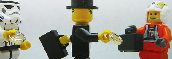 Blockchain in Marketing