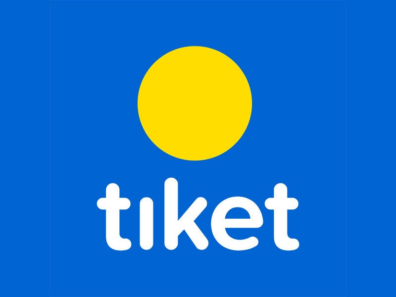 Memperkenalkan Logo Baru Tiket.com – Tiket.com Product + Tech – Medium