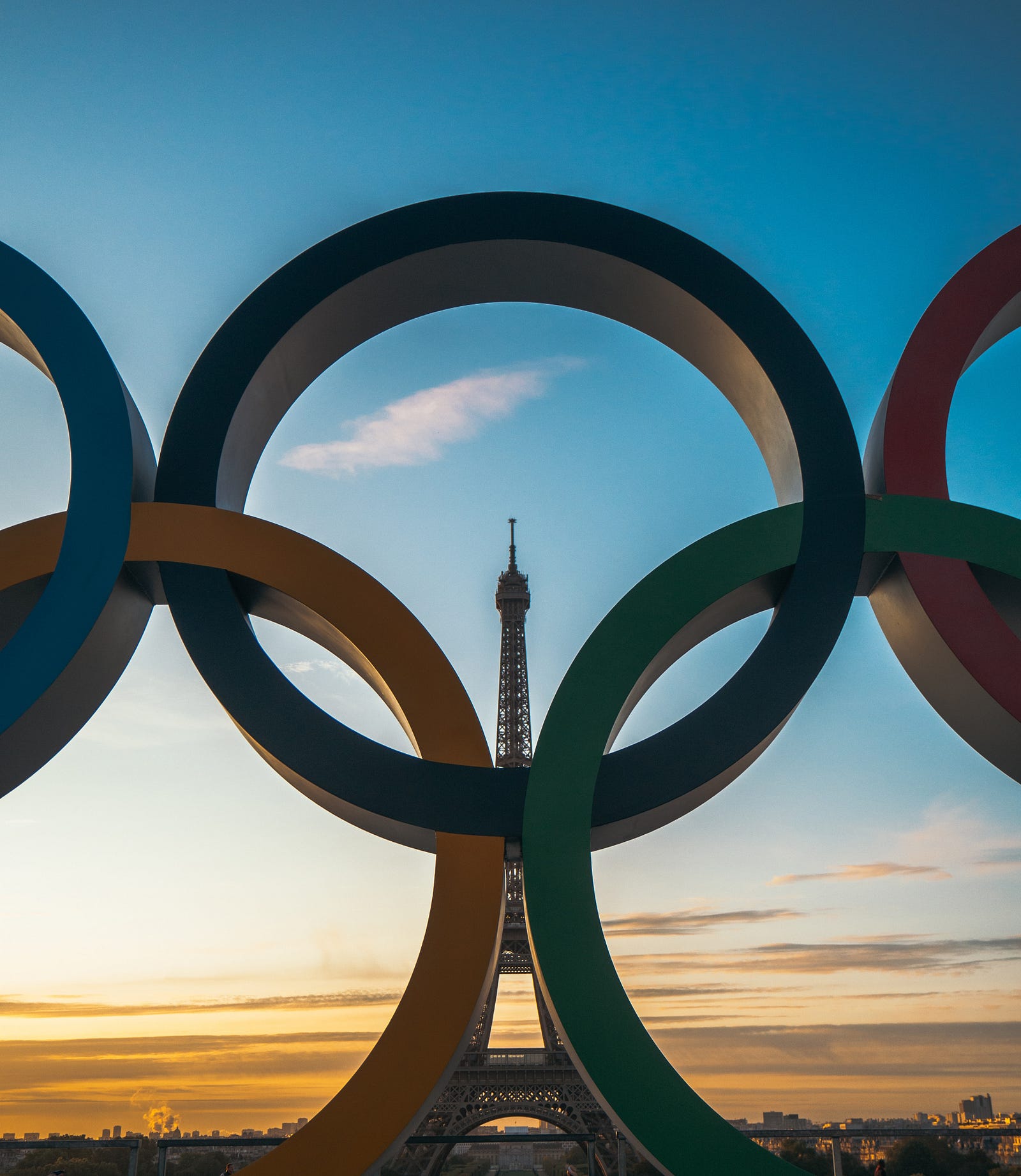 Devenir une ville olympique Paris 2024, un nouveau paradigme