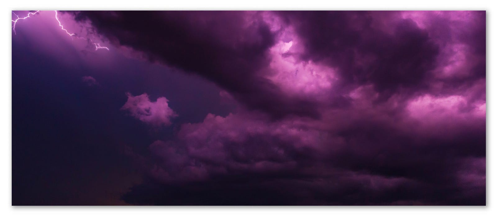 The Sky Was All Purple 2 B Read While U R Blue Poets Unlimited Photo By Drew Hays