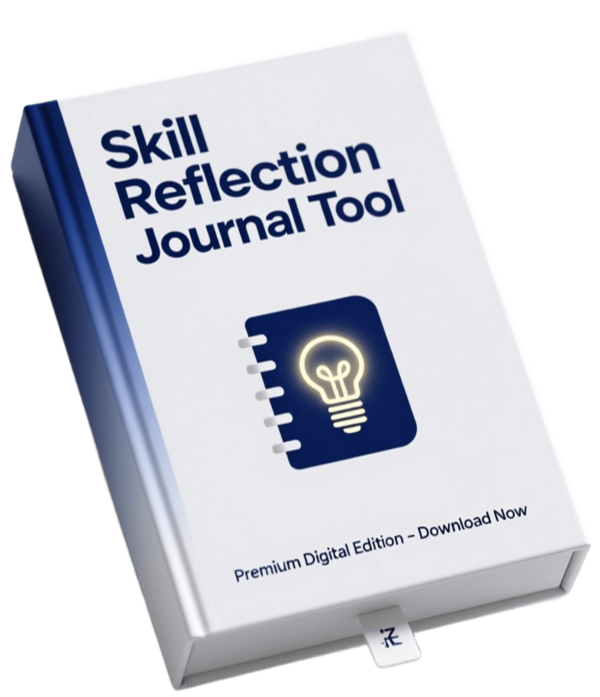 Skill Reflection Journal Bonus