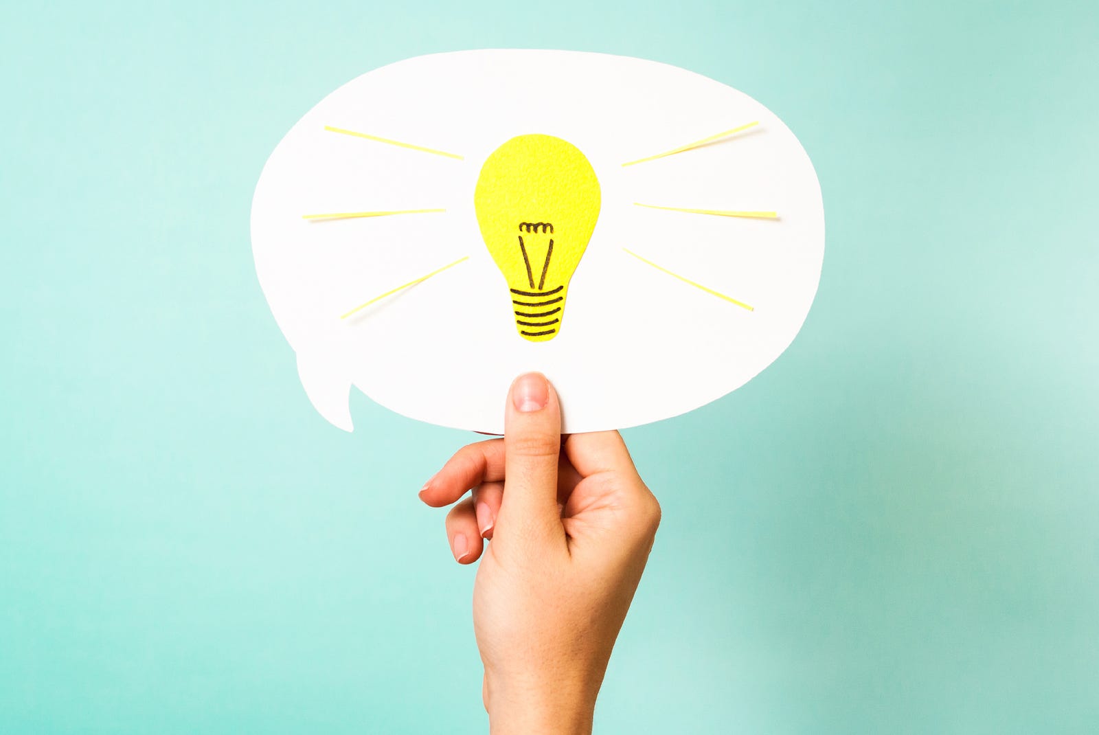 3 Ways To Generate New Ideas Don T Panic Just Hire 3 Ways To Generate New Ideas