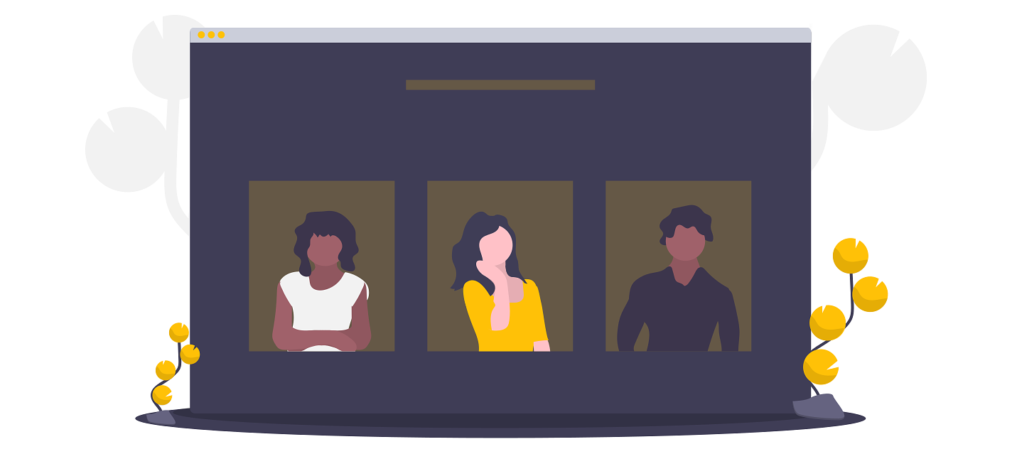 User testing: 6 characters you’ll meet and how to handle them