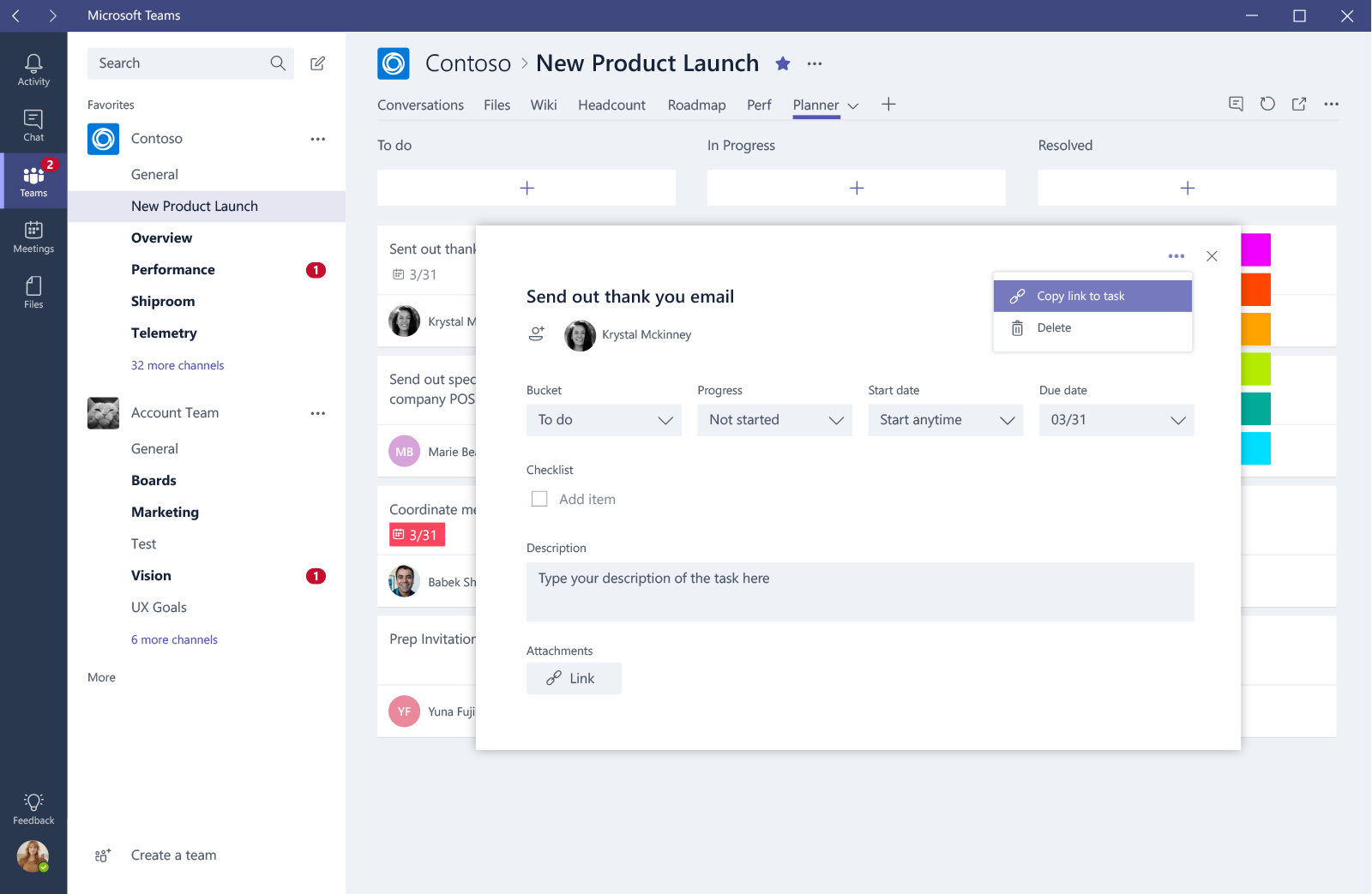 how to download microsoft teams transcript