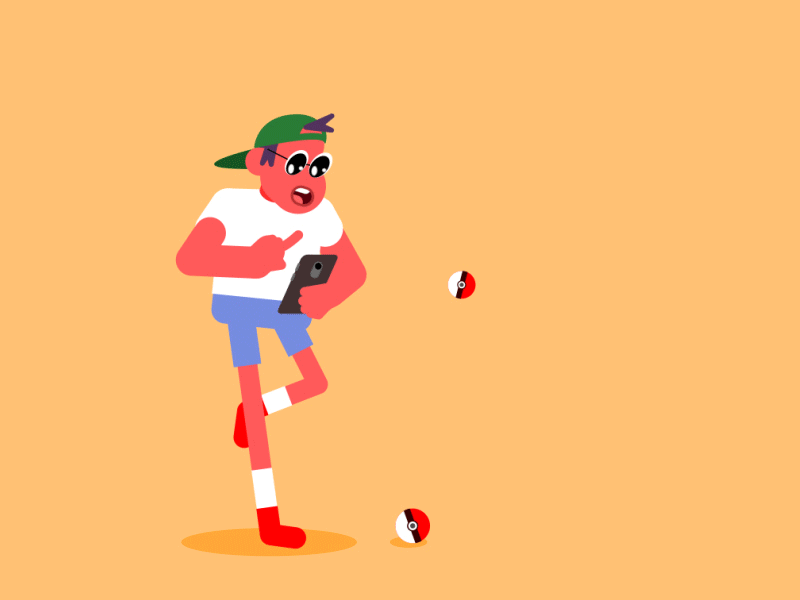 Creative Takes On Pokemon Go Pixel Art Design Pokemon Go Character Design