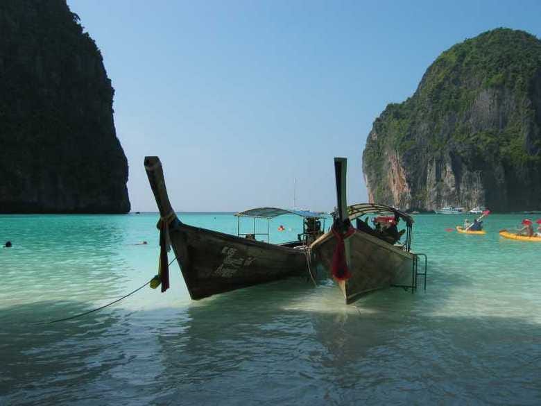 Cuantos Turistas Visitan Tailandia Al Año