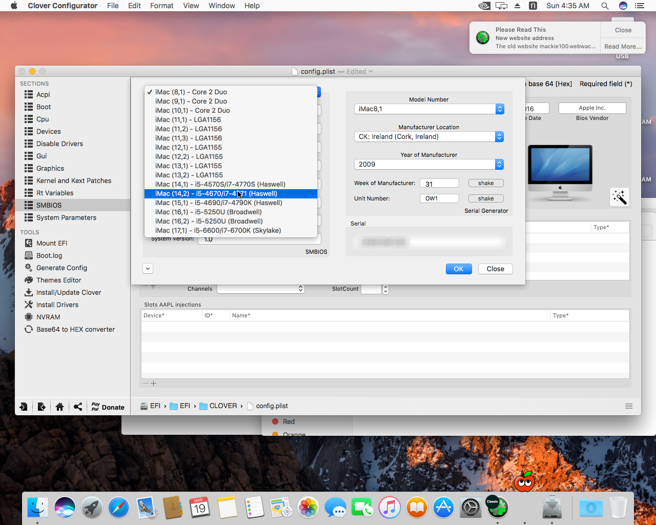 nvidia gpu driver for osx 10.12.3 - webdriver-367.15.10.35f01