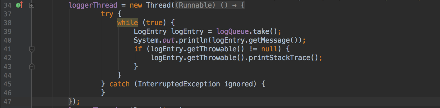 Making Java Code Easier to Read (Without Changing it)