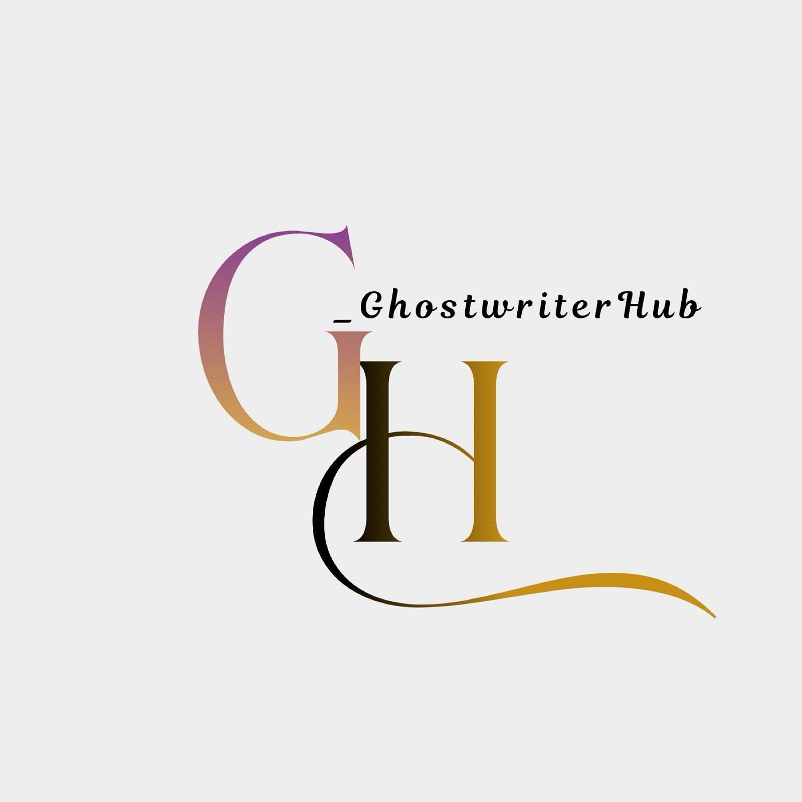 Why I Created The Ghostwriter Hub