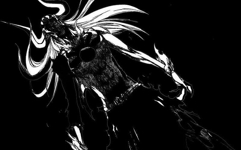 5 Ways I Interpret Ichigo’s Vasto Lorde Form From Bleach