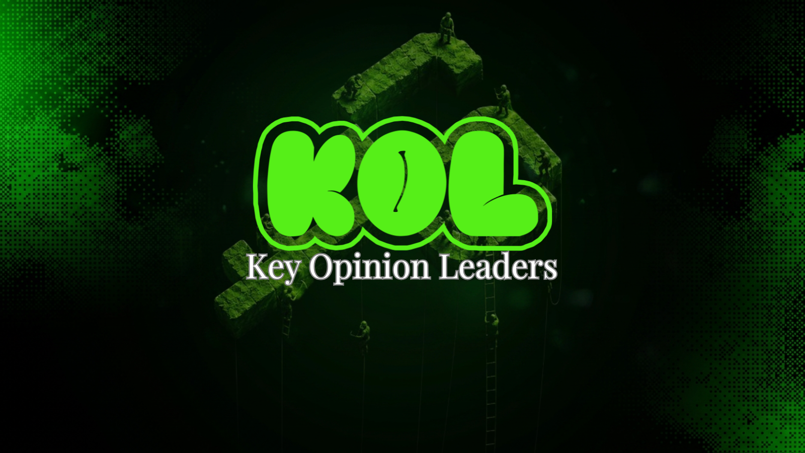 What Is a KOL — and Should You Trust One?