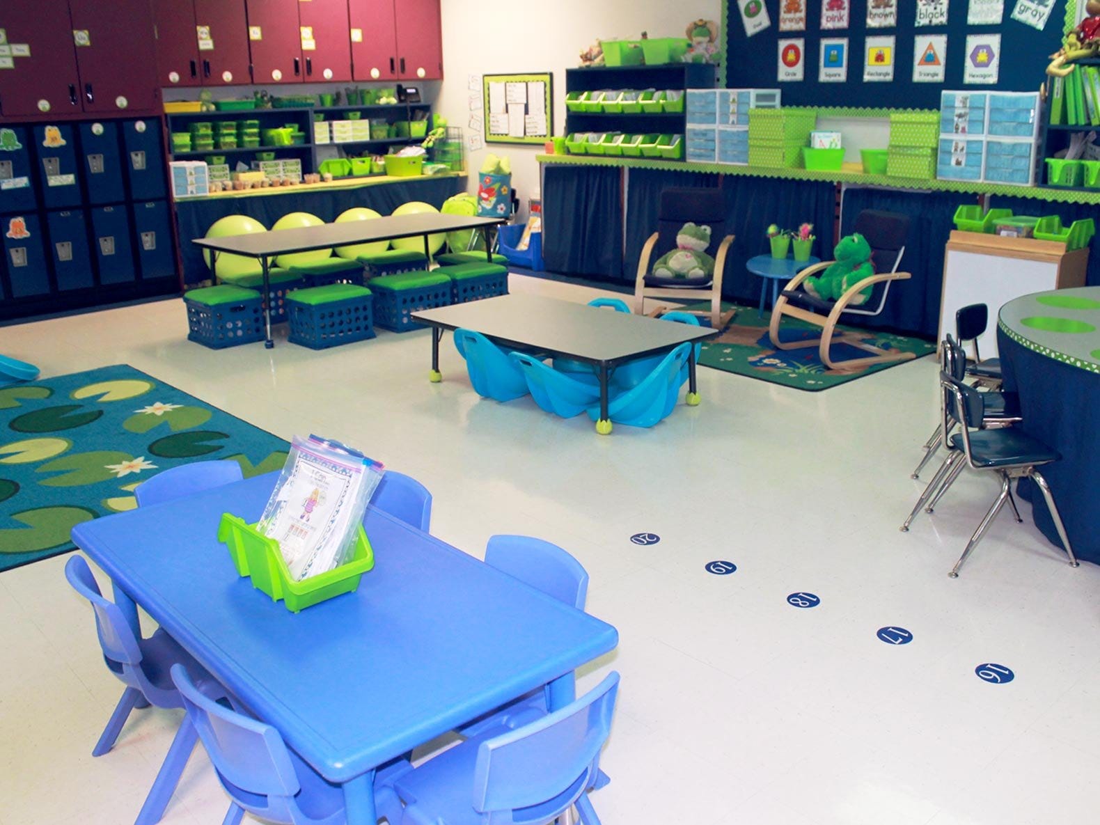Transform Your Classroom With Flexible Seating – Classkick