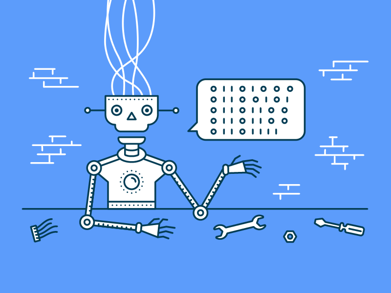 How do Chatbots Work